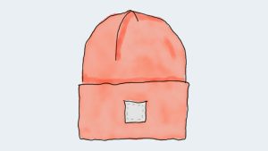 Beanie