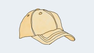 Cap
